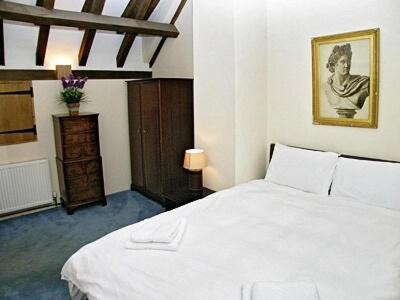 Вилла Thornsdale Oast House Stone  Экстерьер фото