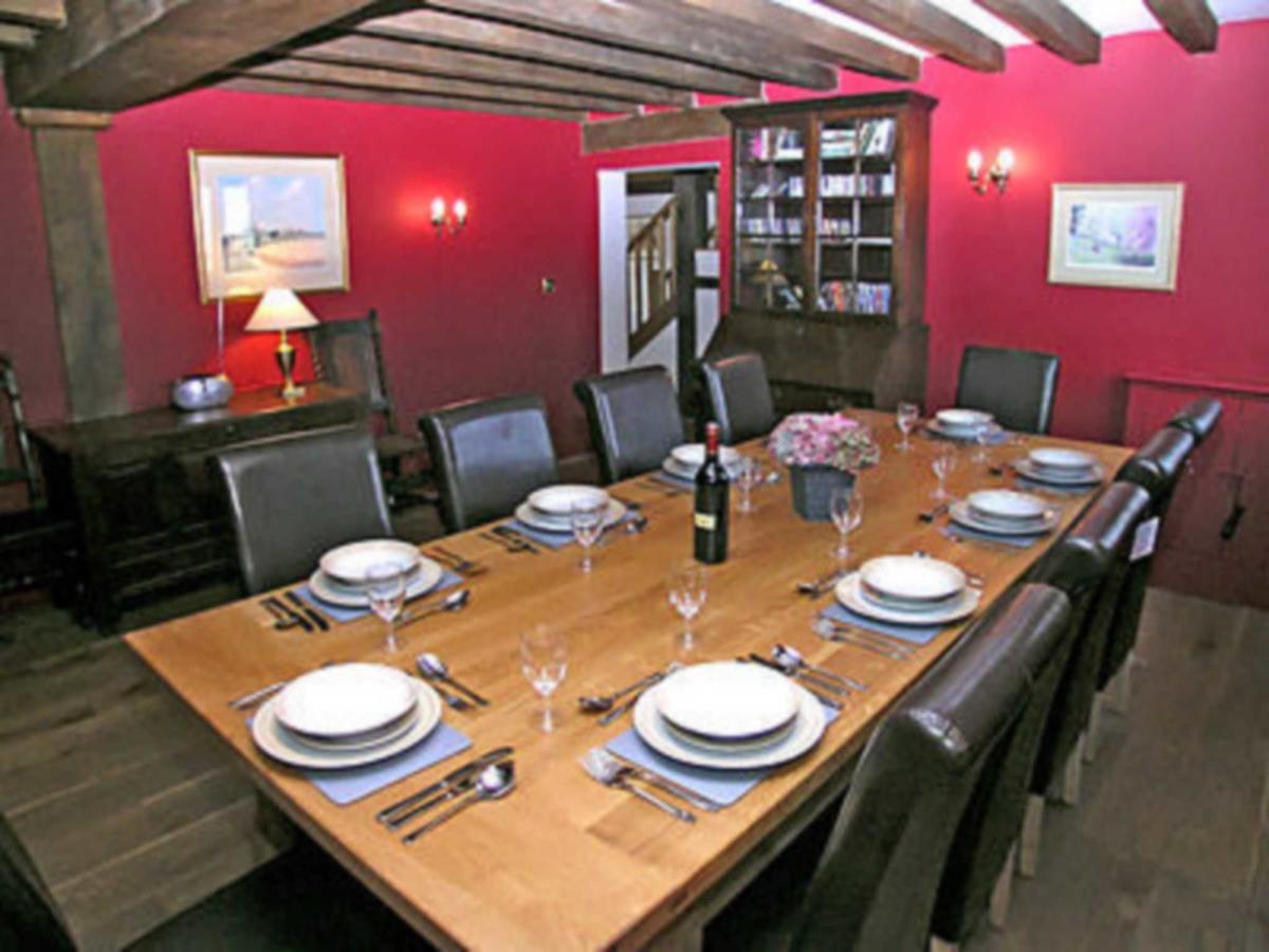 Вилла Thornsdale Oast House Stone  Экстерьер фото